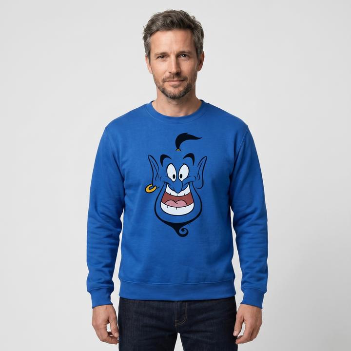 Bleu roi