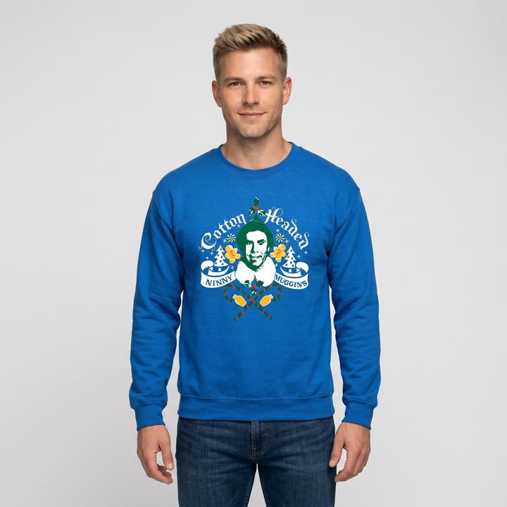 Bleu roi