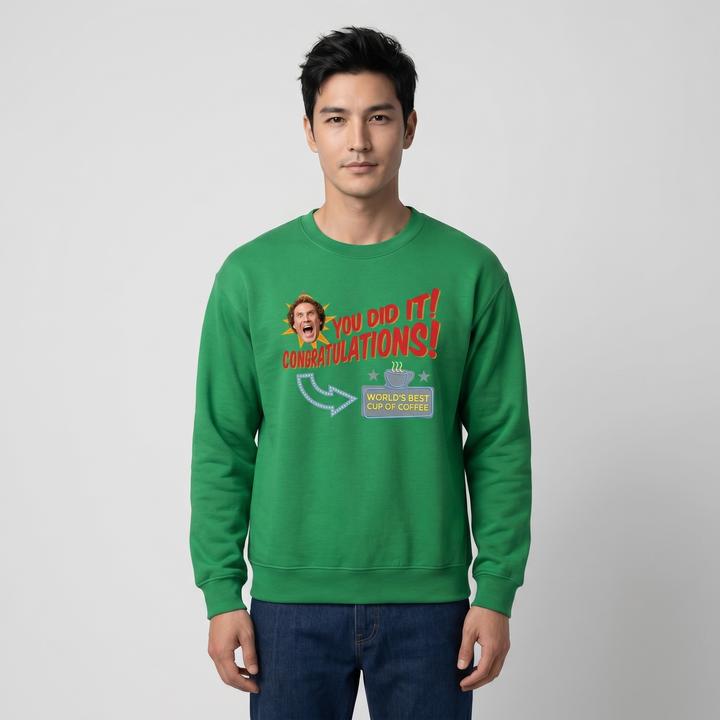 Vert irlandais