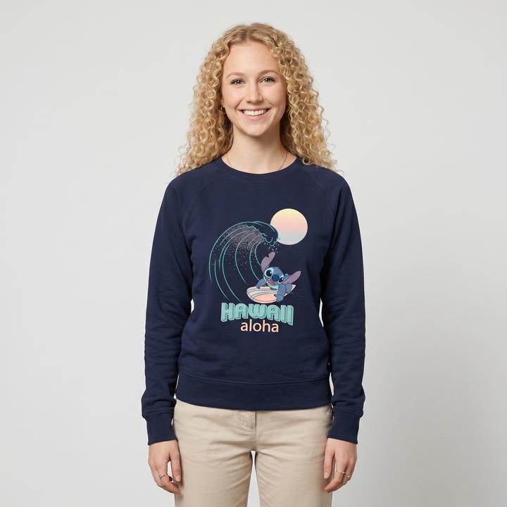 Marineblau