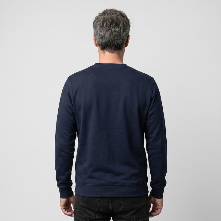 Marineblau
