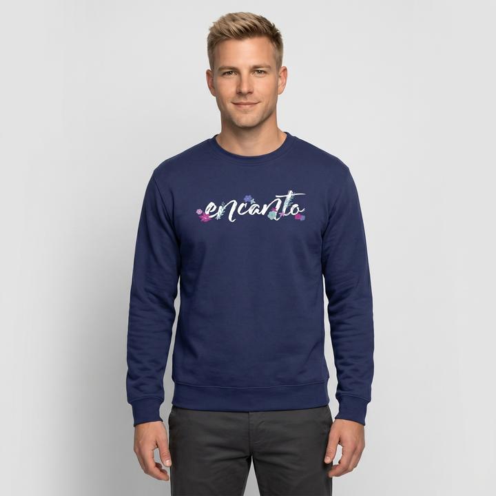 Marineblau