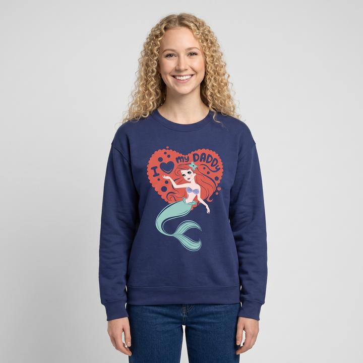 Marineblau