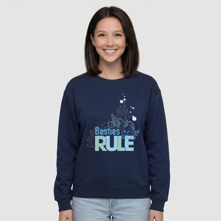 Marineblau