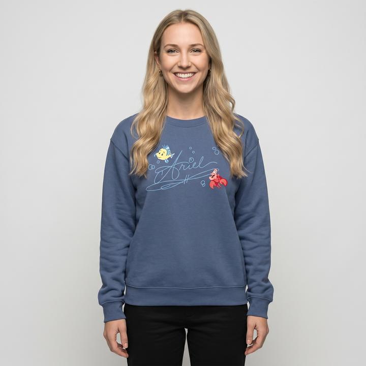 Marineblau