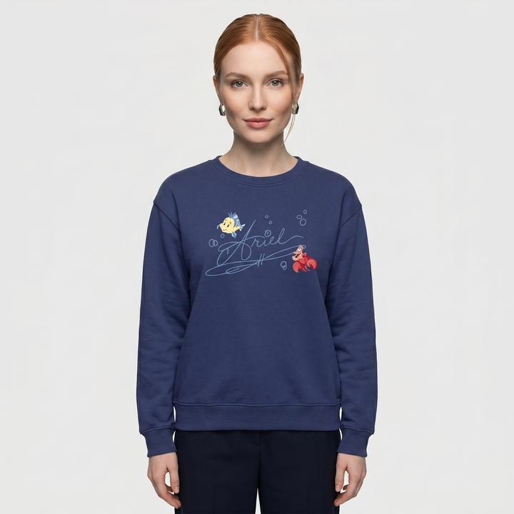 Marineblau