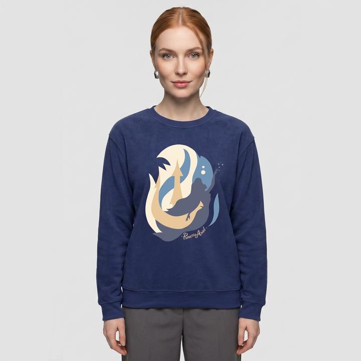 Marineblau