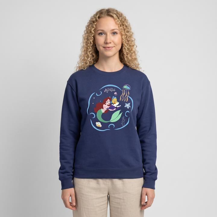 Marineblau
