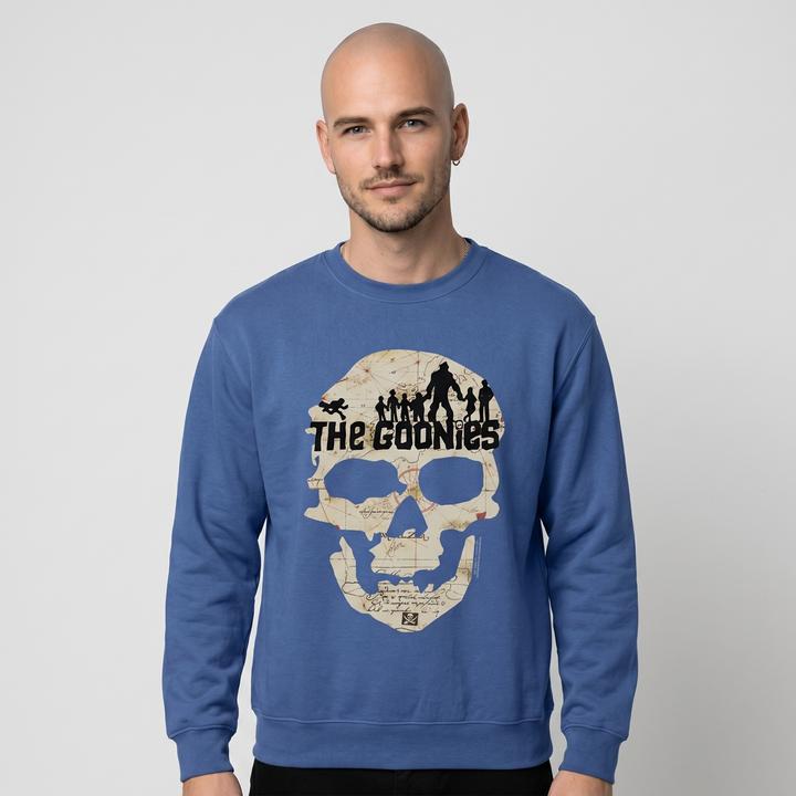 Marineblau