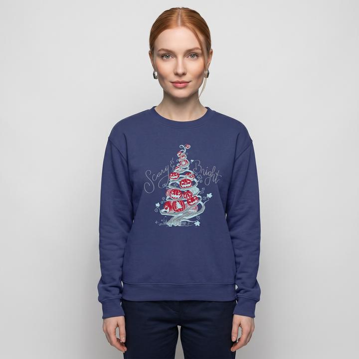 Marineblau
