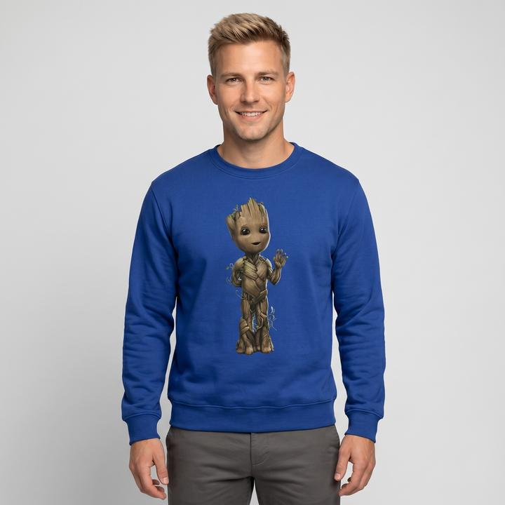 Bleu marine