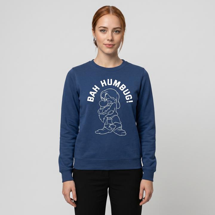 Marineblau
