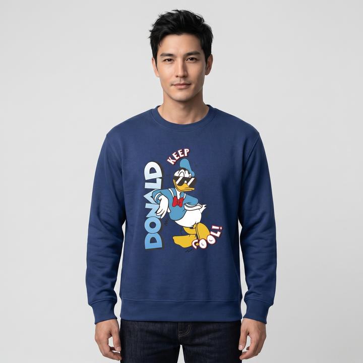 Marineblau