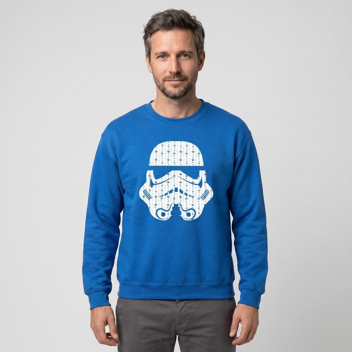 Bleu roi