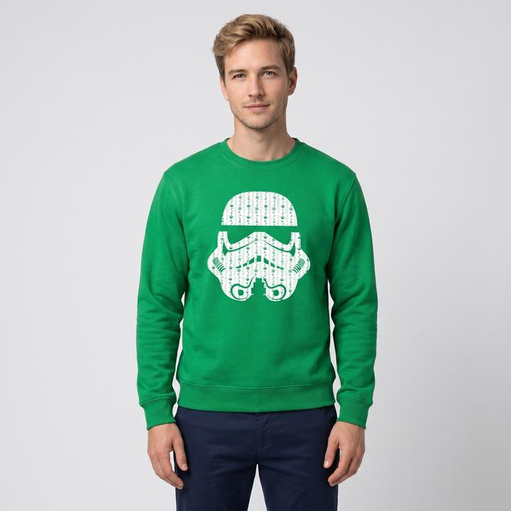 Vert irlandais