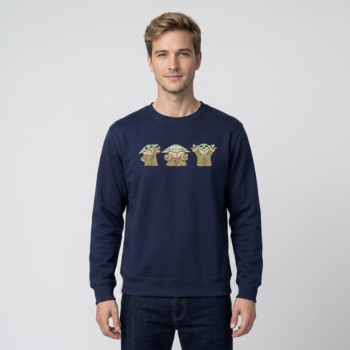 Marineblau