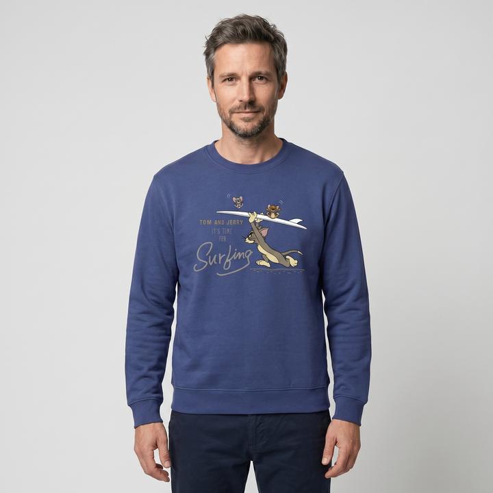 Marineblau