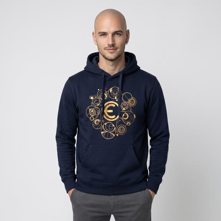 Marineblau