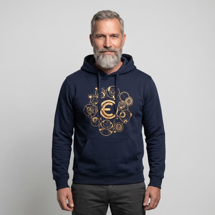 Marineblau