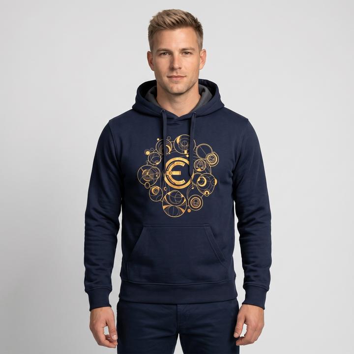 Marineblau