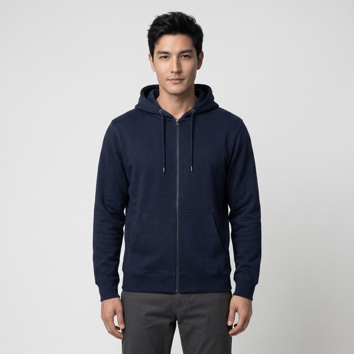 Marineblau