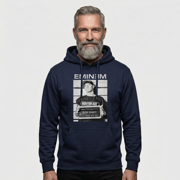 Bleu marine