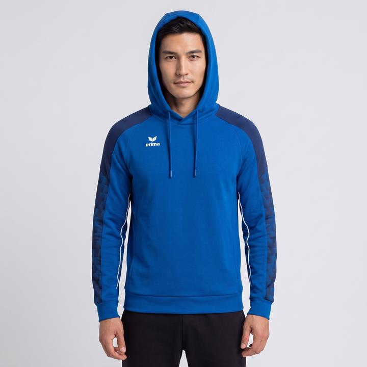 New Navy, New Royal