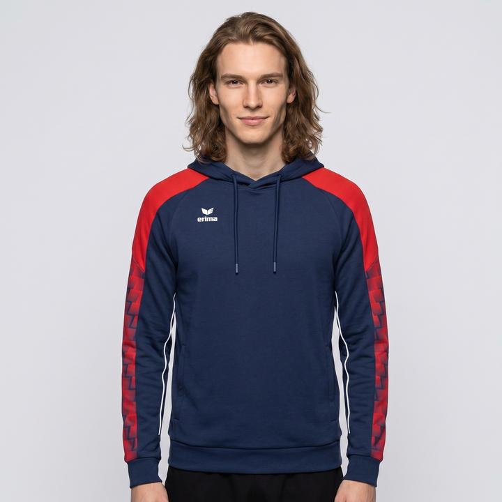 New Navy, Rot