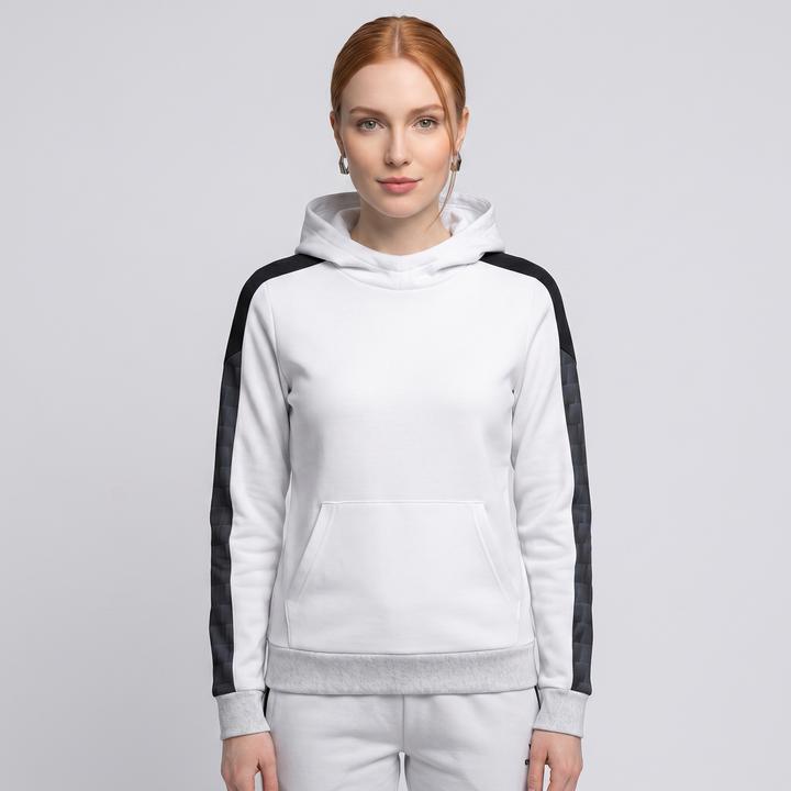 White/Black