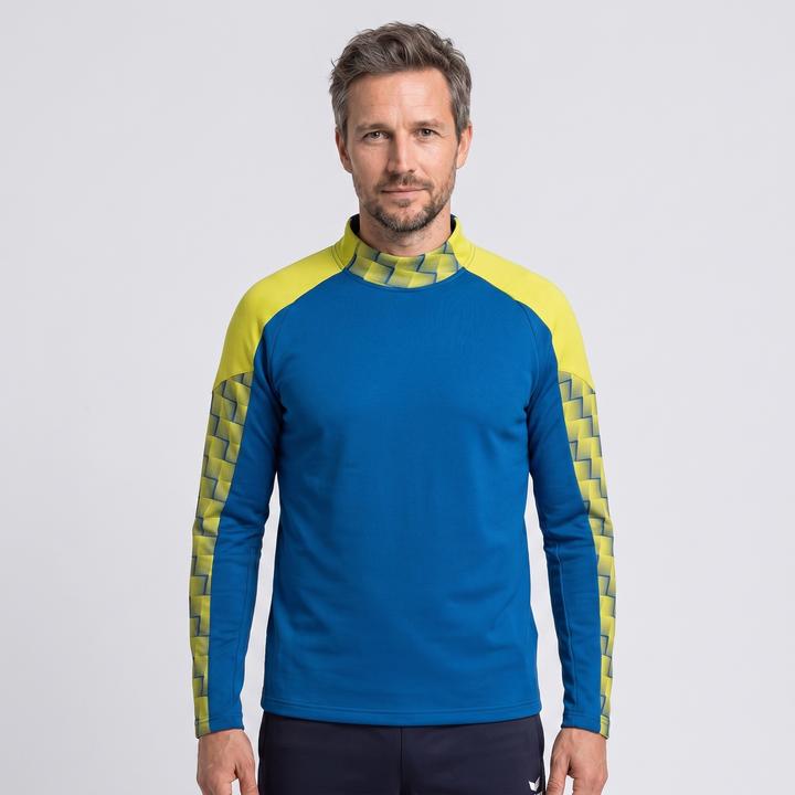 Lime, New Navy