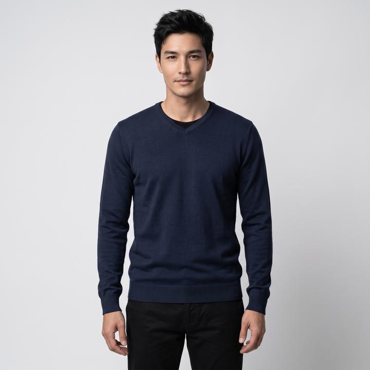 Bleu foncé