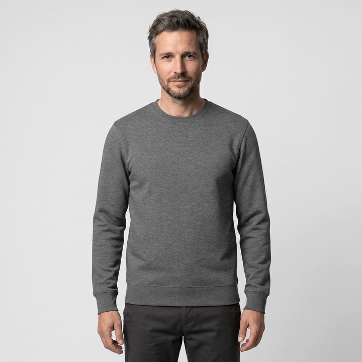 Heather grey