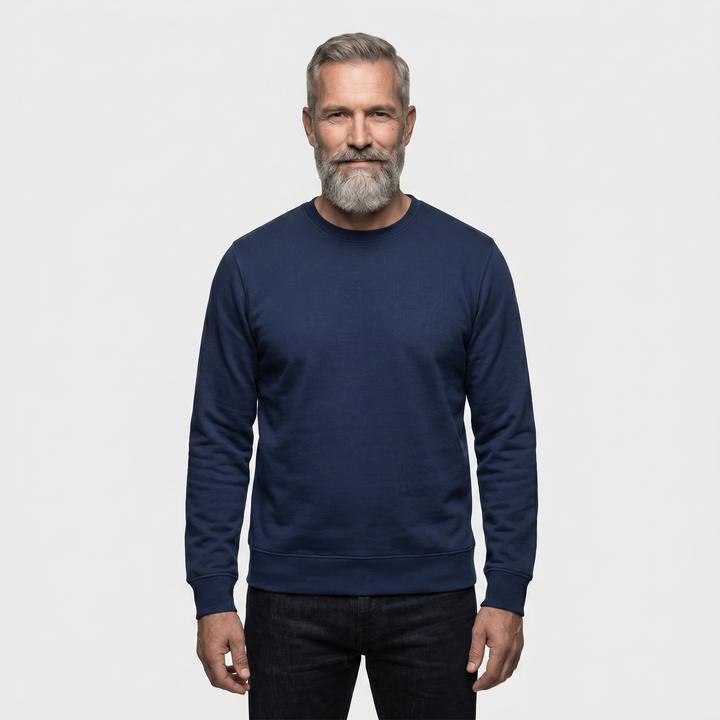 Genuine indigo