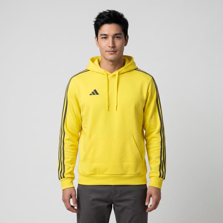 Jaune / Noir