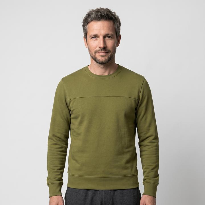 Avocado Green