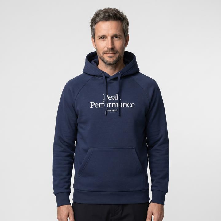 Offwhite, The Blue Shadow