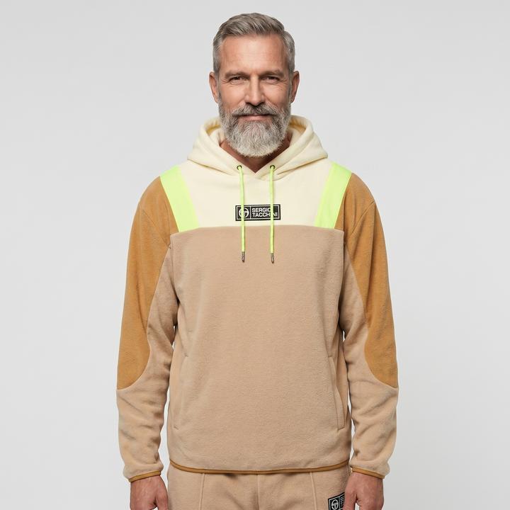 Beige, Braun