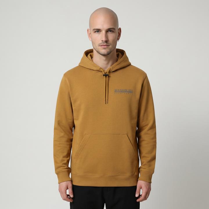 Bistre Beige