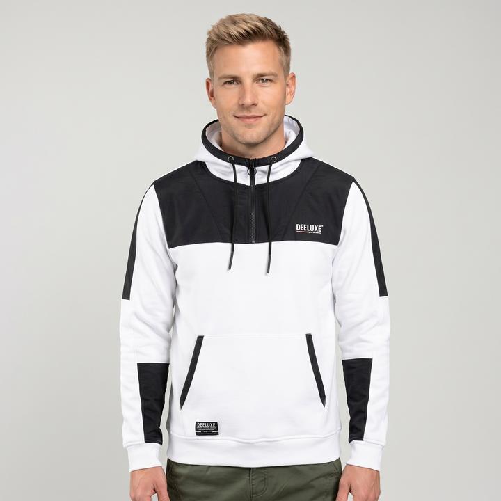 White/Black