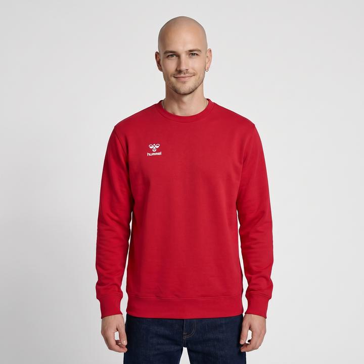 True Red
