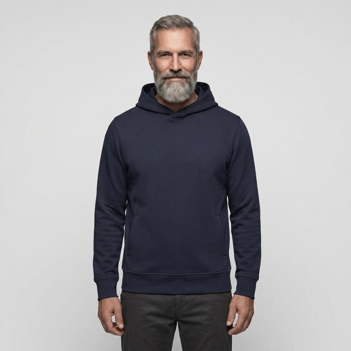 Marineblau