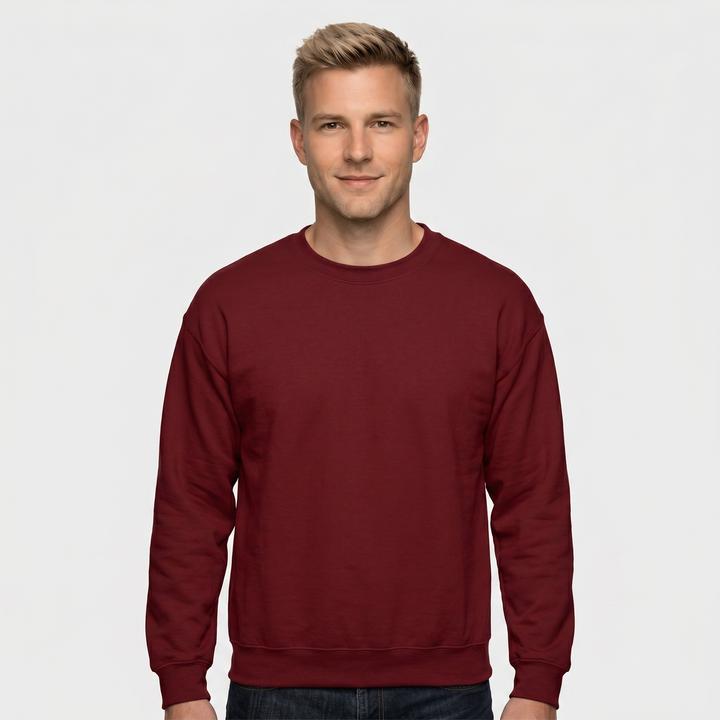 Garnet red