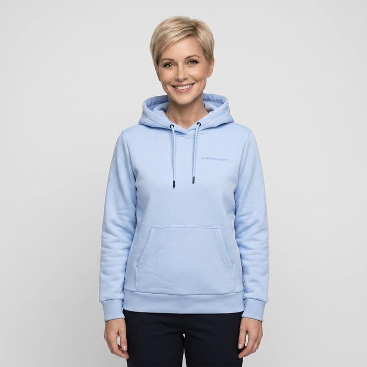 Amity Blue, Blue