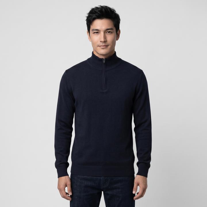 Marineblau