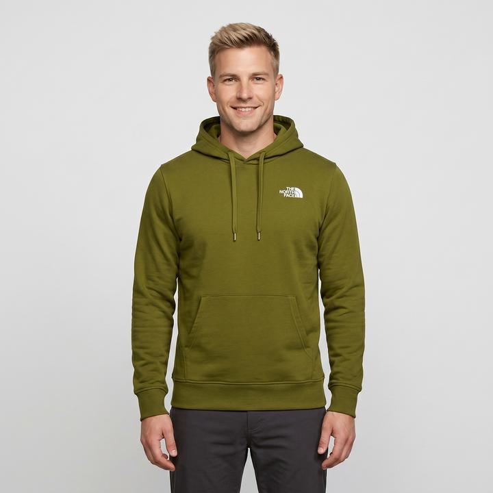 Forest Olive