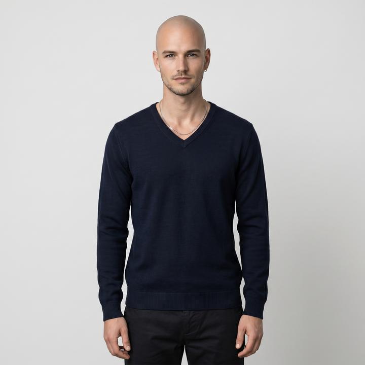 Marineblau