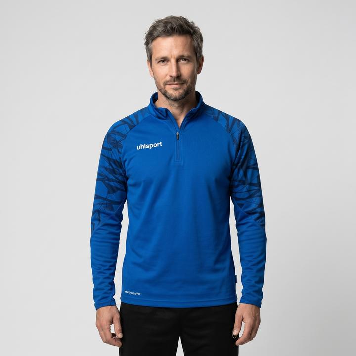 azure/navy blue, bleu azur/marine