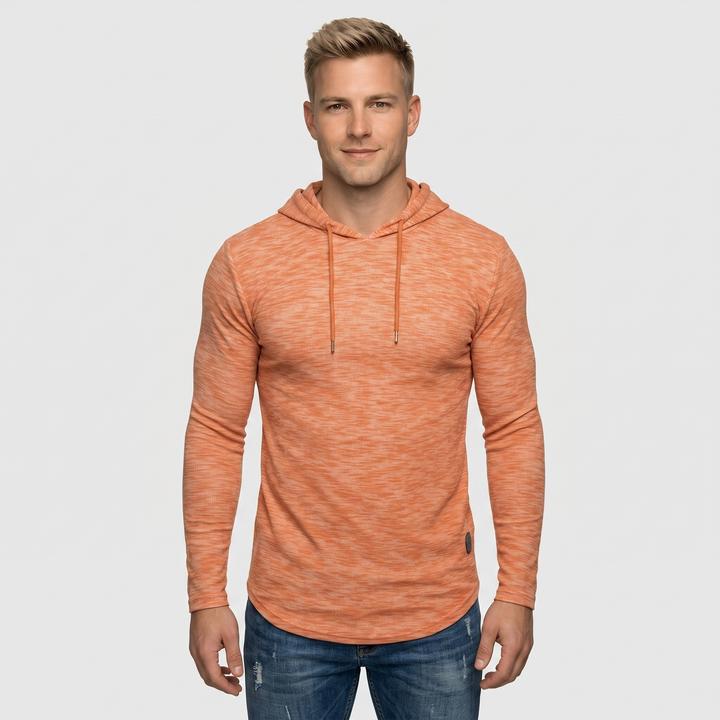 Rusty Orange