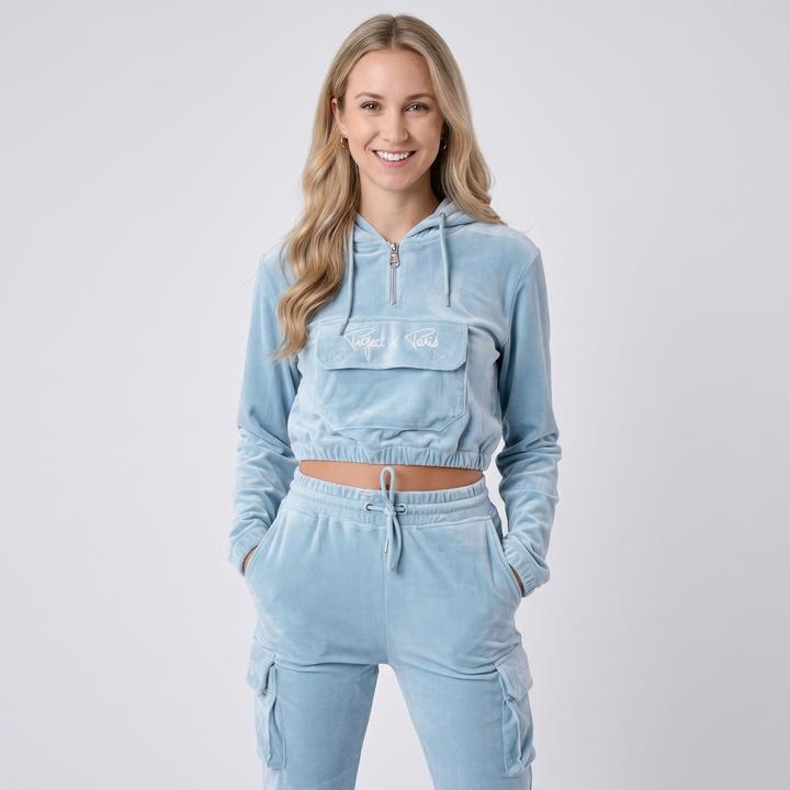 Blue gray