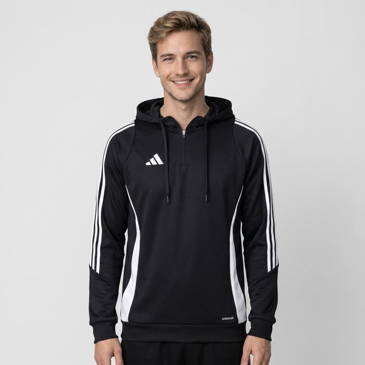 Schwarz, White